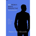 Sex from a man's prespective