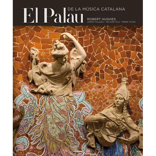 The Palau de la Música Catalana