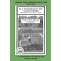 The City Home Garden (Legacy Edition): The Classic USDA Farmers' Bulletin No. 1044 With Tips And Traditional Methods In Sustainable Gardening And Perm