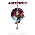 Ascender: The Deluxe Edition