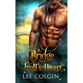 A Bridge to a Troll's Heart: MM Fantasy Romance