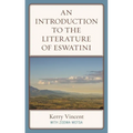 An Introduction to the Literature of Eswatini