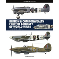 British and Commonwealth Fighter Aircraft of World War II