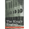 The King's English