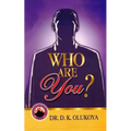 Who are You?
