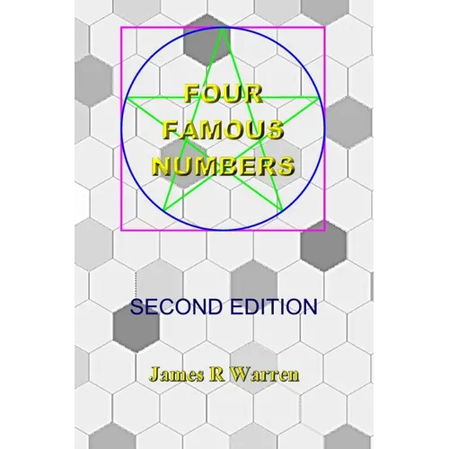 Four Famous Numbers