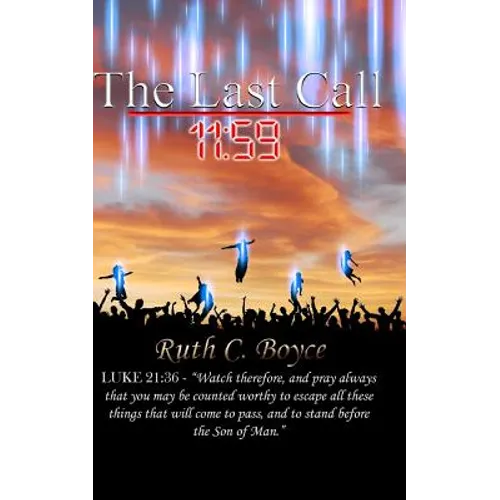 The Last Call