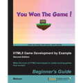 HTML5 Game Development by Example Beginner's Guide - Second Edition