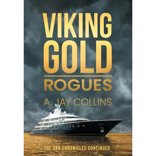 Viking Gold: Rogues