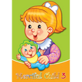 Merciful Child - Vol.3: Islamic Books for Children