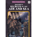 History's Secrets of the Air and Sea
