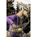 Pan's Saxophone