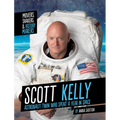 Scott Kelly: Astronaut Twin Who Spent a Year in Space
