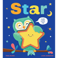 Star: A Little Bedtime Hug!