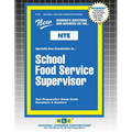 School Food Service Supervisor