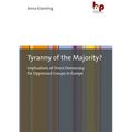 Tyranny of the Majority?: Implications of Direct Democracy for Oppressed Groups in Europe