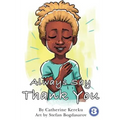 Always Say Thank You