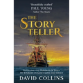 The Storyteller: Retelling the Parables of Jesus. My Journey in God's Love and Grace.