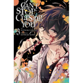 Can't Stop Cursing You, Vol. 3