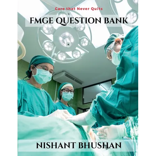 Fmge Question Bank