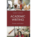 Academic Writing: Process and Product
