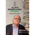 ALLAN BREWER CARIAS TRIBUTARISTA. Sus aportaciones al Derecho Tributario Venezolano