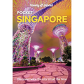 Lonely Planet Pocket Singapore