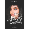 Mil Razones Para Quedarme: Edición Blanco y Negro