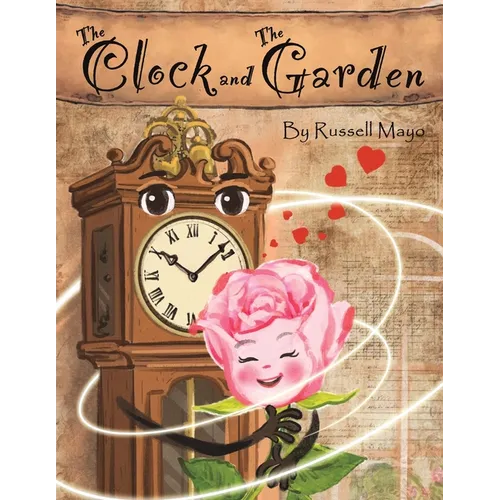 The Clock and the Garden