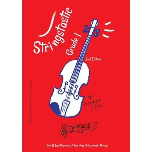 Stringstastic Grade 1