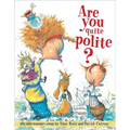 Are You Quite Polite?: Are You Quite Polite?