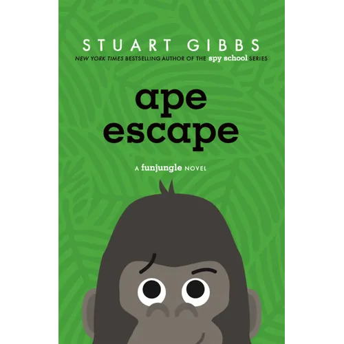 Ape Escape