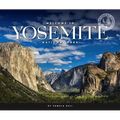 Welcome to Yosemite National Park