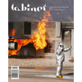Cabinet 32: Fire