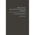The Social and Legal Status of Women: A Global Perspective
