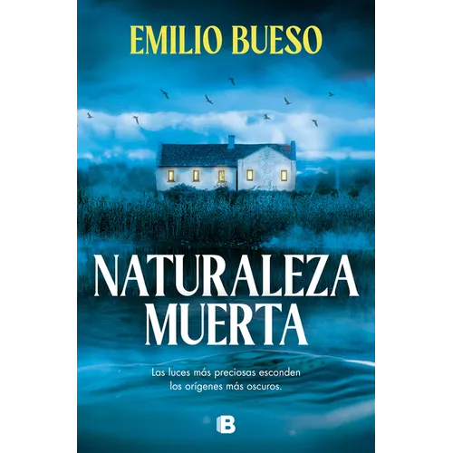 Naturaleza Muerta / Still Life