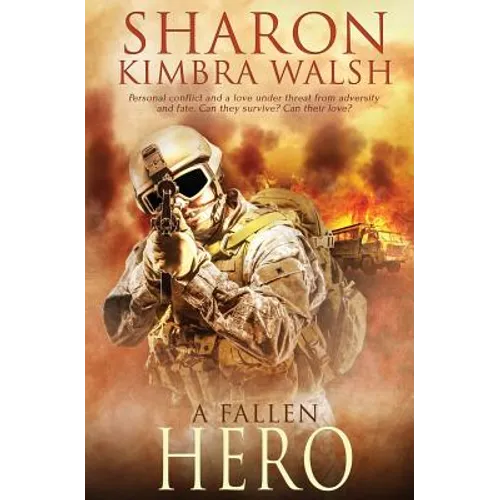 A Fallen Hero