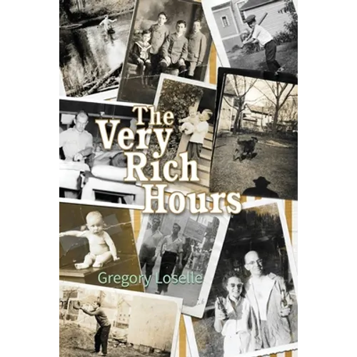 The Very Rich Hours