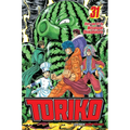 Toriko, Vol. 31