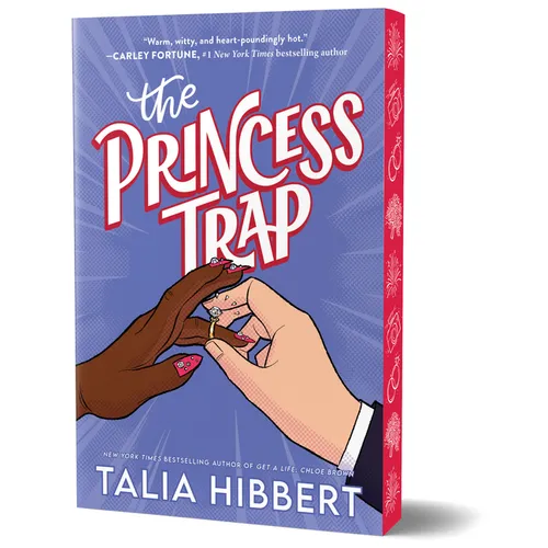 The Princess Trap (Deluxe Edition)