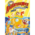 Mermouse Mystery: Volume 2