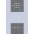 Jewish Intellectuals and the University