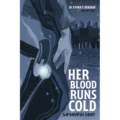 Her Blood Runs Cold