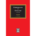 Emigrants from England, 1773-1776