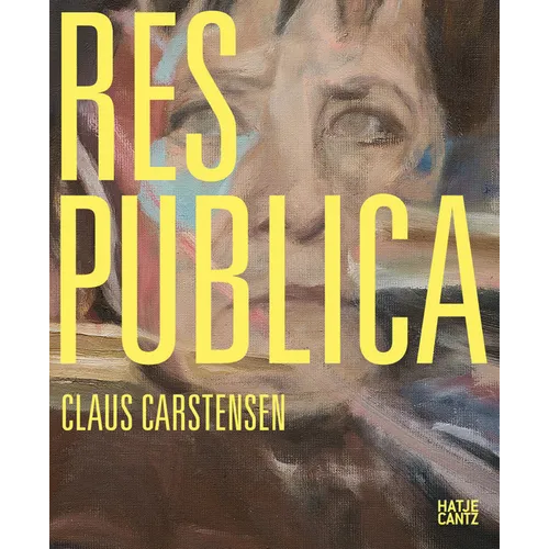 Res Publica: Art as a Public Affair