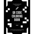 QR Code Coloring Book: Squares and No Other Shapes