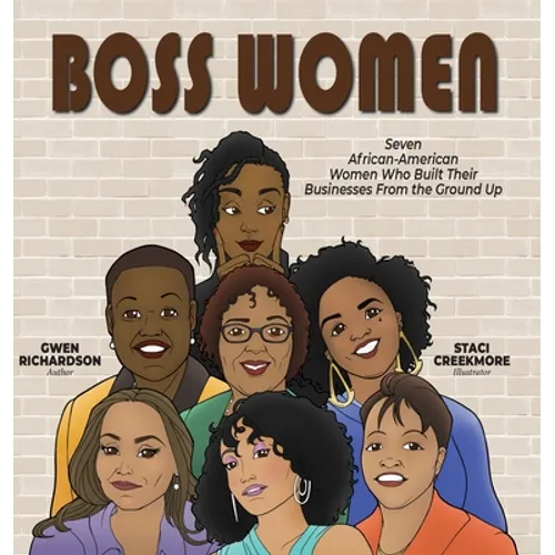 Boss Women