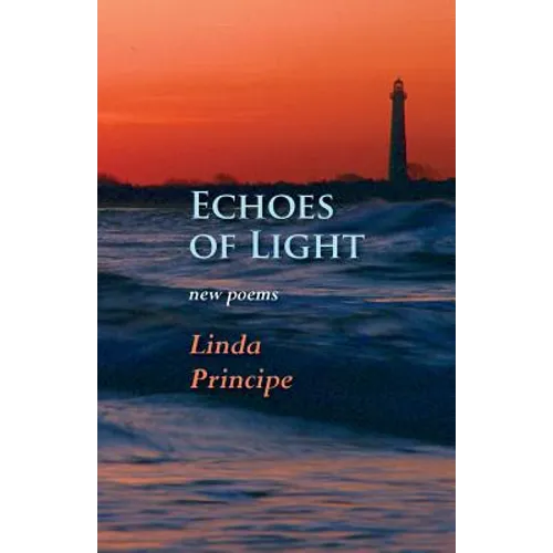 Echoes of Light: New Poems