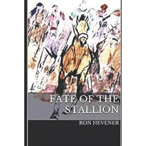 Fate of the Stallion