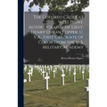 The Colored Cadet at West Point. Autobiography of Lieut. Henry Ossian Flipper, U. S. A., First Graduate of Color From the U. S. Military Academy